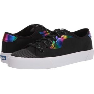 Keds Kick Wave Rainbow Shoes